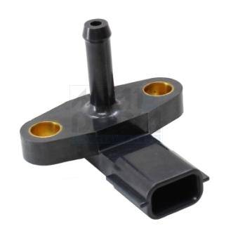Capteur, pression du tuyau d'admission MEAT & DORIA 82782 pour OPEL COMBO 3.7 - 320cv