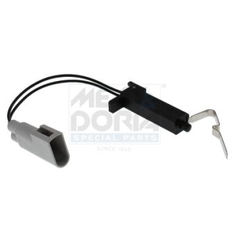 Capteur, température extérieure MEAT & DORIA 82792 pour KIA VENGA 2.5 ST 200 - 205cv