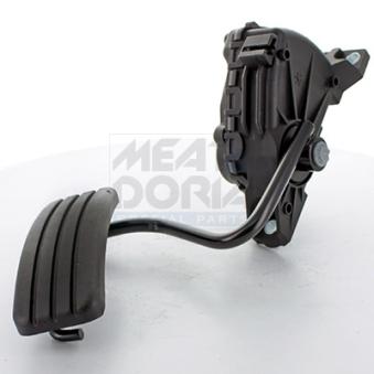 Jeu de pédales d'accélérateur MEAT & DORIA OEM 8200700381