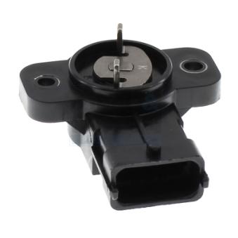 Capteur, position du papillon MEAT & DORIA [83711]