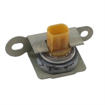 Capteur, position d'accelerateur MEAT & DORIA [83757]