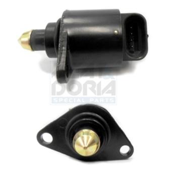 Controle de ralenti, alimentation en air MEAT & DORIA [84024]