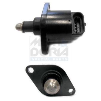 Controle de ralenti, alimentation en air MEAT & DORIA 84036 pour RENAULT MEGANE 1.8 16V - 115cv Controle de ralenti, alimentation en air MEAT & DORIA 84036 pour RENAULT MEGANE 1.8 16V - 115cv