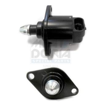 Controle de ralenti, alimentation en air MEAT & DORIA [84046]