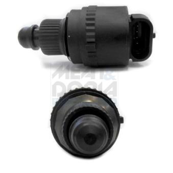 Controle de ralenti, alimentation en air MEAT & DORIA OEM 1618 Controle de ralenti, alimentation en air MEAT & DORIA OEM 1618
