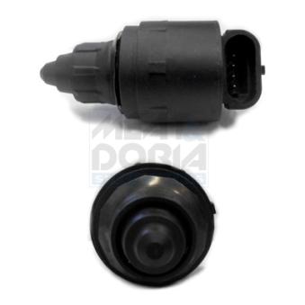Controle de ralenti, alimentation en air MEAT & DORIA OEM 1619 Controle de ralenti, alimentation en air MEAT & DORIA OEM 1619