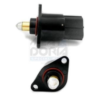 Controle de ralenti, alimentation en air MEAT & DORIA [84065]