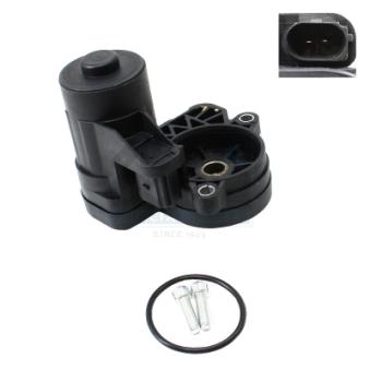 Élément d'ajustage, Étrier de frein de stationnement arrière droit MEAT & DORIA 85509 pour INNOCENTI MINI 1.6 - 110cv