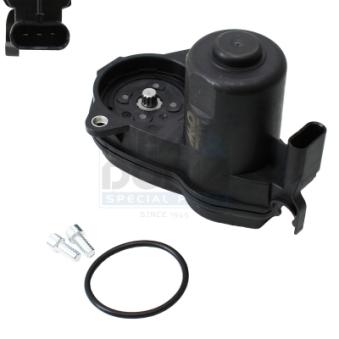 Élément d'ajustage, Étrier de frein de stationnement MEAT & DORIA [85519]