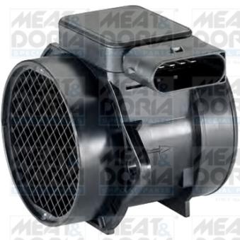 Débitmètre de masse d'air MEAT & DORIA 86037 pour VOLVO S40 1.6 - 105cv