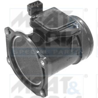 Débitmètre de masse d'air MEAT & DORIA 86043 pour MINI MINI 1.6 - 100cv