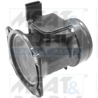 Débitmètre de masse d'air MEAT & DORIA 86050 pour MINI MINI 1.6 - 100cv