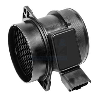 Débitmètre de masse d'air MEAT & DORIA 86087 pour LADA SAMARA 2.0 HDi - 110cv