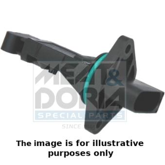 Débitmètre d'air MEAT & DORIA OEM 0041530628 Débitmètre d'air MEAT & DORIA OEM 0041530628