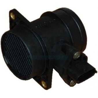 Débitmètre de masse d'air MEAT & DORIA 86113 pour LADA 111 1.6 - 90cv