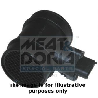 Débitmètre de masse d'air MEAT & DORIA OEM 46811312