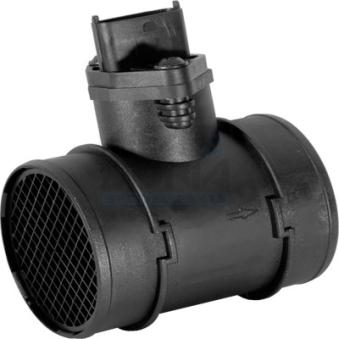 Débitmètre de masse d'air MEAT & DORIA 86130 pour KIA PRO CEED 1.9 JTD - 110cv