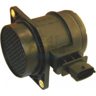 Débitmètre de masse d'air MEAT & DORIA OEM 71793250