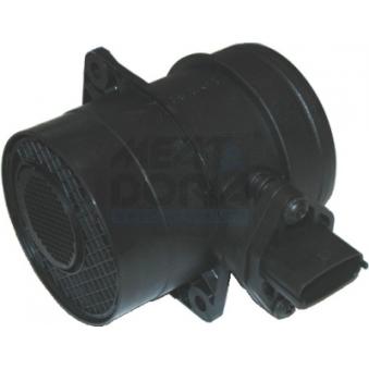 Débitmètre de masse d'air MEAT & DORIA OEM 6650943048