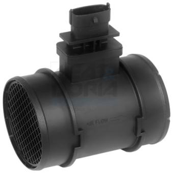Débitmètre de masse d'air MEAT & DORIA OEM 51782033