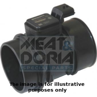 Débitmètre de masse d'air MEAT & DORIA OEM 226801FE0A