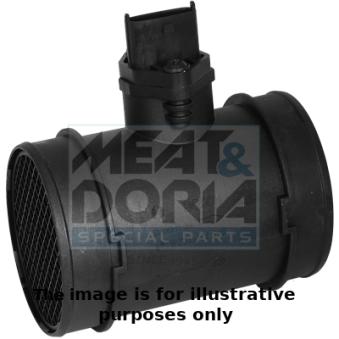 Débitmètre de masse d'air MEAT & DORIA OEM 46824377