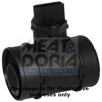 Débitmètre de masse d'air MEAT & DORIA OEM 8Z0906461