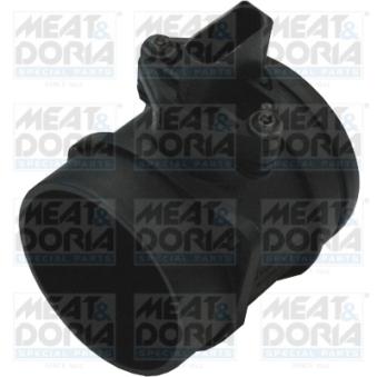 Débitmètre de masse d'air MEAT & DORIA OEM 7531702