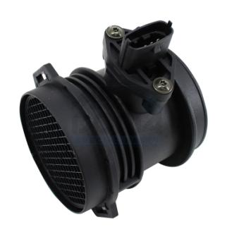 Débitmètre de masse d'air MEAT & DORIA 86247 pour AUDI A4 3.5 - 194cv