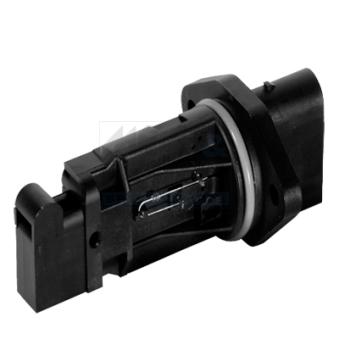 Débitmètre de masse d'air MEAT & DORIA OEM 99660612300