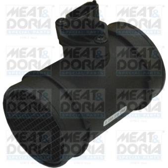 Débitmètre de masse d'air MEAT & DORIA OEM 60663029
