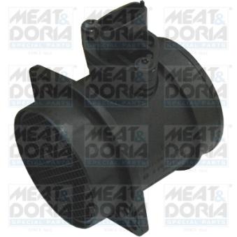 Débitmètre de masse d'air MEAT & DORIA OEM 31342414