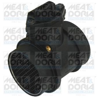 Débitmètre de masse d'air MEAT & DORIA OEM 058133471A