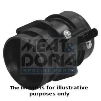 Débitmètre de masse d'air MEAT & DORIA OEM 06J906461B