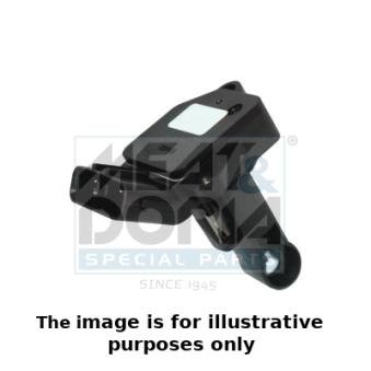 Débitmètre d'air MEAT & DORIA 86310E