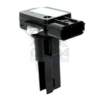 Débitmètre d'air MEAT & DORIA OEM 37980RTA003 Débitmètre d'air MEAT & DORIA OEM 37980RTA003
