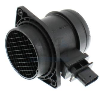Débitmètre de masse d'air MEAT & DORIA 86318E pour MINI MINI 1.6 Cooper - 120cv