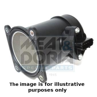 Débitmètre de masse d'air MEAT & DORIA OEM WA36000A02WWW