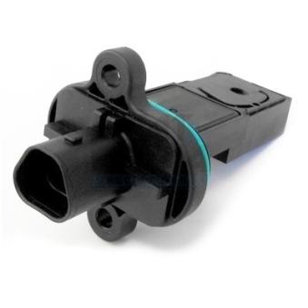 Débitmètre d'air MEAT & DORIA 86347 pour CHEVROLET TRAX 1.7 TD AWD - 131cv