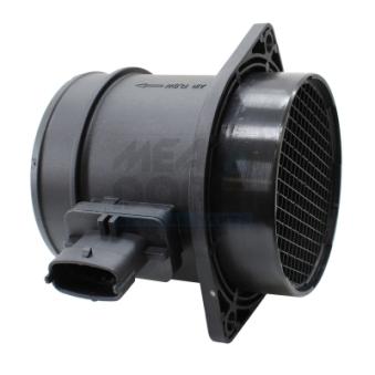 Débitmètre de masse d'air MEAT & DORIA [86389E]