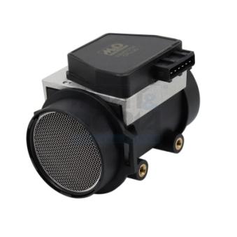 Débitmètre de masse d'air MEAT & DORIA 86395 pour CITROEN C3 2.0 - 112cv Débitmètre de masse d'air MEAT & DORIA 86395 pour CITROEN C3 2.0 - 112cv