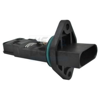 Débitmètre d'air MEAT & DORIA 86422 pour DACIA JOGGER S6 quattro - 340cv