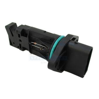 Débitmètre d'air MEAT & DORIA 86466 pour TOYOTA COROLLA M6 - 507cv