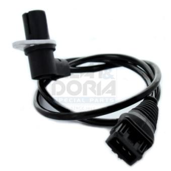 Capteur d'angle, vilebrequin MEAT & DORIA OEM 12141703277