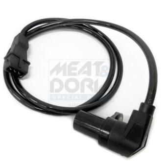 Capteur d'angle, vilebrequin MEAT & DORIA OEM 4227203