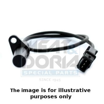 Capteur d'angle, vilebrequin MEAT & DORIA OEM 7798691 Capteur d'angle, vilebrequin MEAT & DORIA OEM 7798691