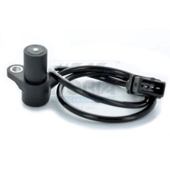 Capteur d'angle, vilebrequin MEAT & DORIA OEM 1811