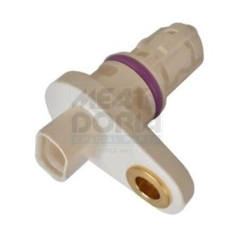 Capteur d'angle, vilebrequin MEAT & DORIA OEM 17235