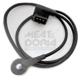 Capteur, impulsion d'allumage MEAT & DORIA 871014