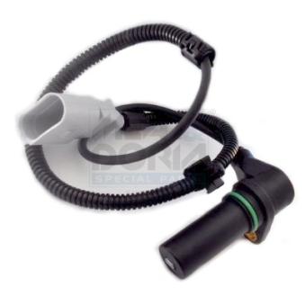 Capteur d'angle, vilebrequin MEAT & DORIA OEM 070907319